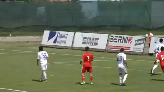 highlights scandicci prato