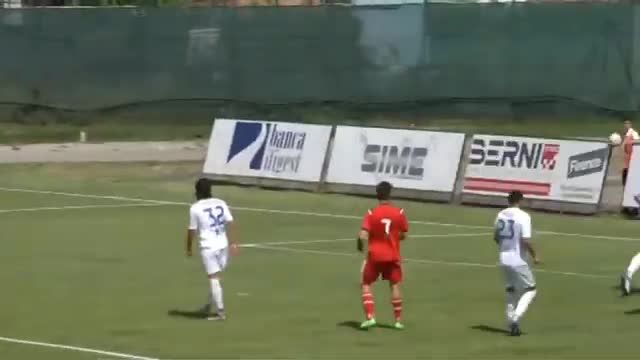 highlights scandicci prato