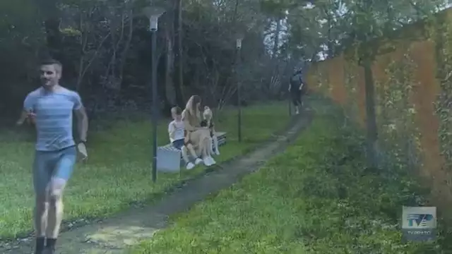 Amministrative, Poggio Insieme per il recupero del parco del Barco