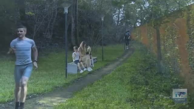 Amministrative, Poggio Insieme per il recupero del parco del Barco