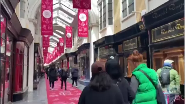 L'incoronazione di Re Carlo nelle interviste degli inglesi residenti a Prato