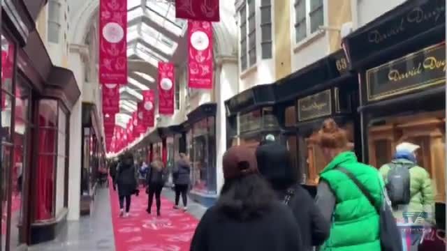 L'incoronazione di Re Carlo nelle interviste degli inglesi residenti a Prato