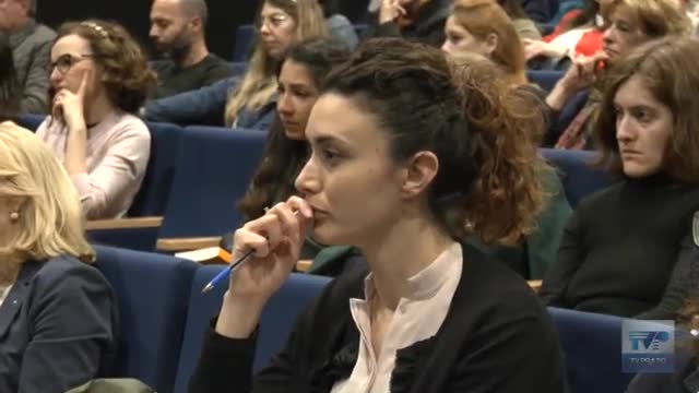 Maura Gancitano super ospite al Centro Pecci