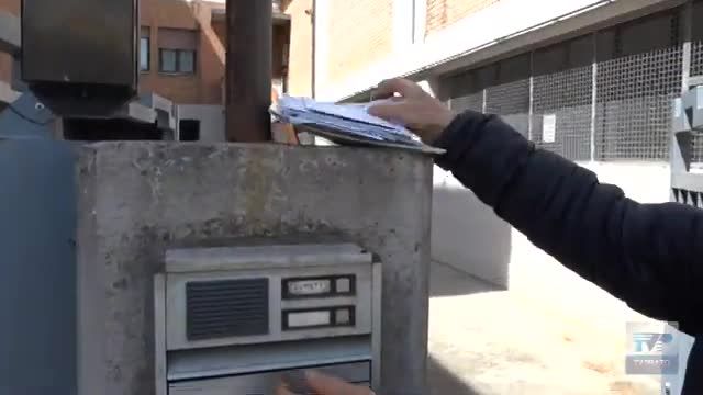Posta consegnata in ritardo a a Maliseti, le bollette arrivano già scadute