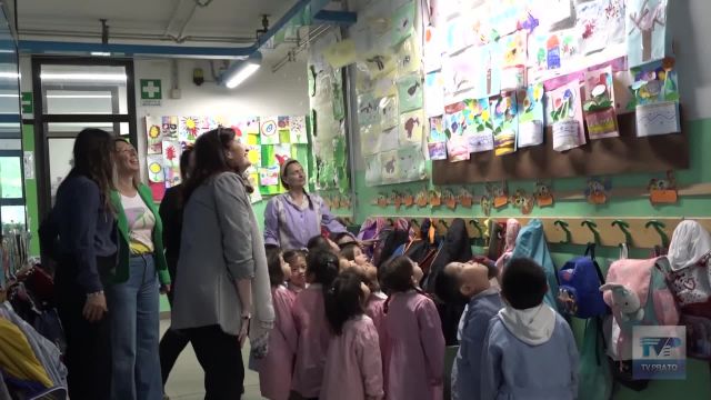 Didattica condivisa: la Commissione Europea premia l'istituto Mascagni di Prato