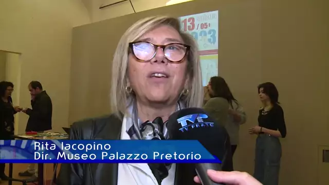 GiocoMuseo: ecco il gioco per conoscere meglio il museo di Palazzo Pretorio