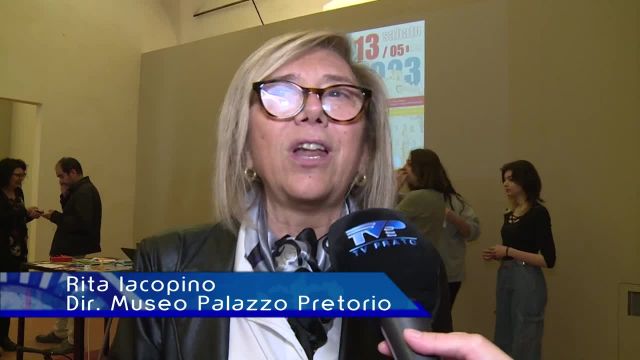 GiocoMuseo: ecco il gioco per conoscere meglio il museo di Palazzo Pretorio