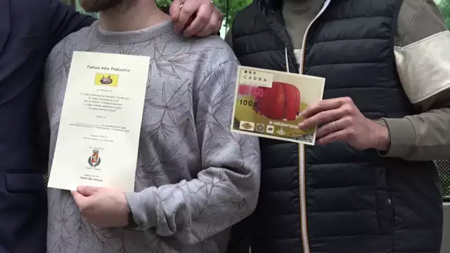 Miglior zuccotto fiorentino: il titolo da Prato torna a Firenze