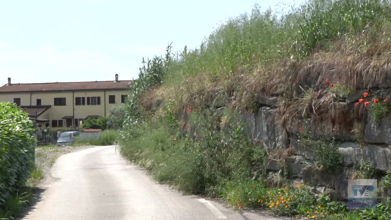 Ecco come il territorio di Prato si difende dalle possibili bombe d'acqua