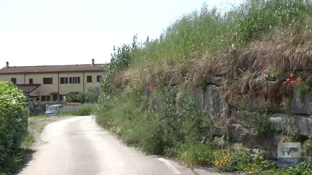 Ecco come il territorio di Prato si difende dalle possibili bombe d'acqua