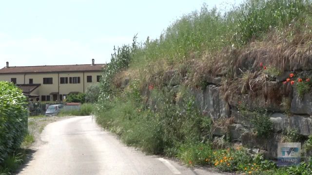 Ecco come il territorio di Prato si difende dalle possibili bombe d'acqua