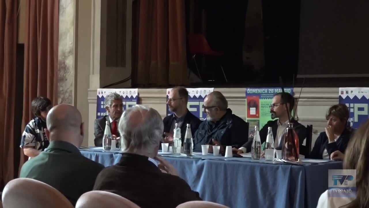 Ospiti, proiezioni e incontri: al via l'11° edizione del Prato Film Festival