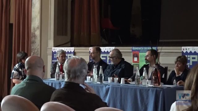 Ospiti, proiezioni e incontri: al via l'11° edizione del Prato Film Festival