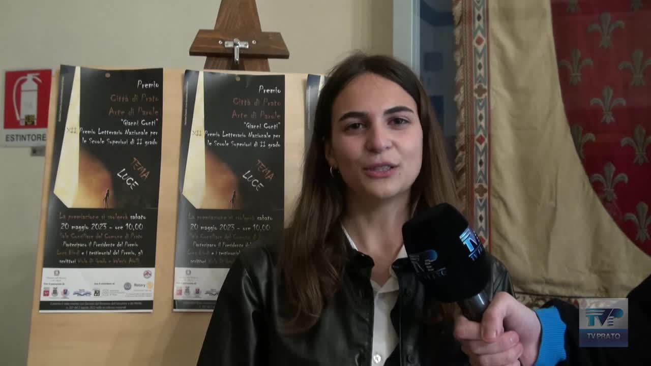 12° edizione del premio Arte di Parole Gianni Conti con tema Luce: ecco i vincitori