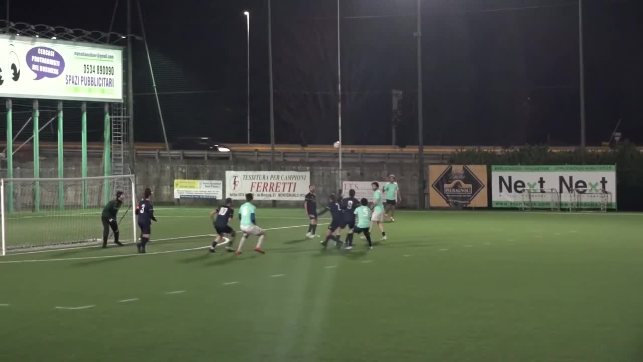 Campionati Msp calcio a 5 e calcio a 7