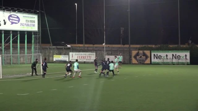 Campionati Msp calcio a 5 e calcio a 7