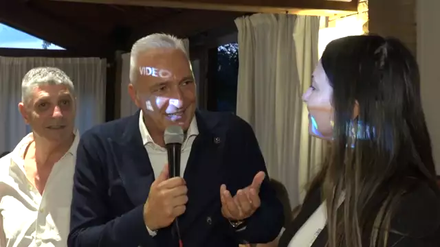 Terza edizone della Golf e Footgolf  Cup per la Paolo Rossi Foundation