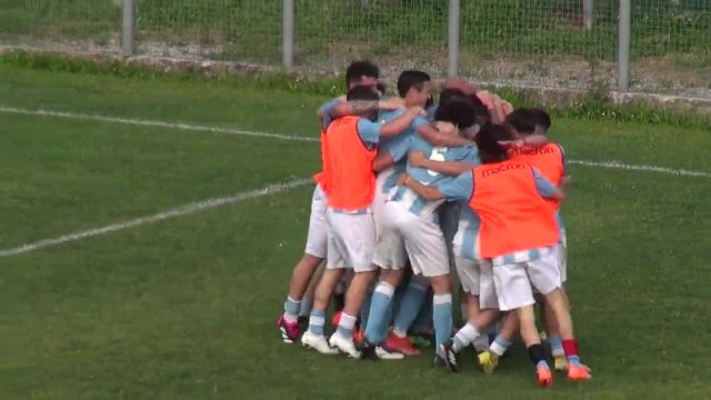 Eccellenza, Play off : Zenith Prato -  Ellera 0 -1 ( azioni salienti e interviste post gara)