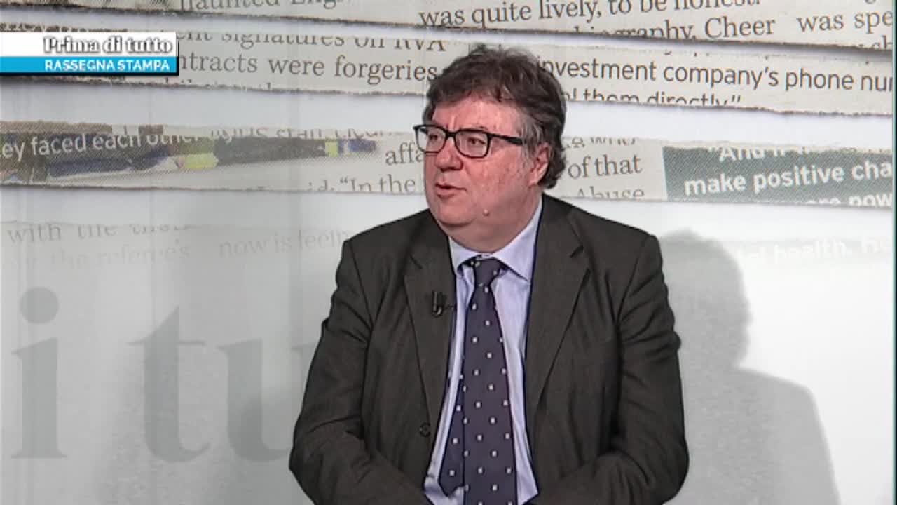 Gozzi (Confindustria): Le sfide europee che minacciano la Toscana