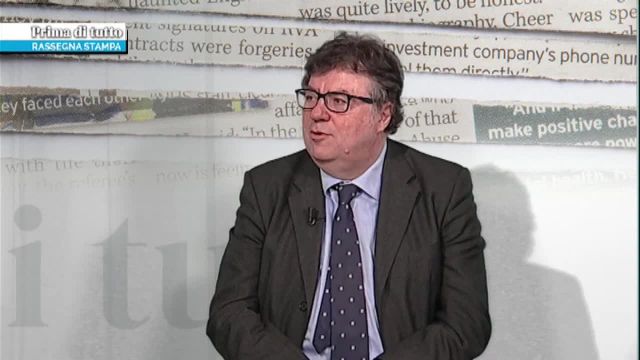 Gozzi (Confindustria): 