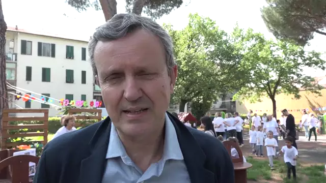 progetto edugreen scuola infanzia cilianuzzo