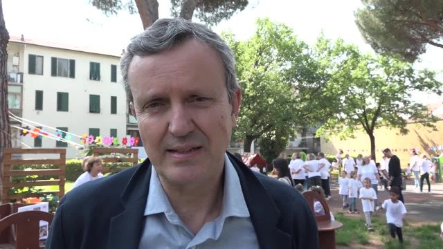 progetto edugreen scuola infanzia cilianuzzo