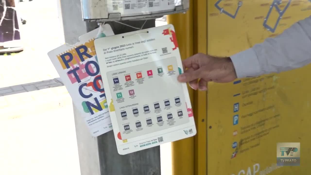 Bus, la rivoluzione dei numeri disorienta i passeggeri