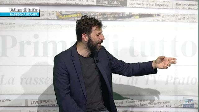Il nuovo portavoce del Pd toscano Blasi: “Sperimenteremo democrazia partecipativa digitale”