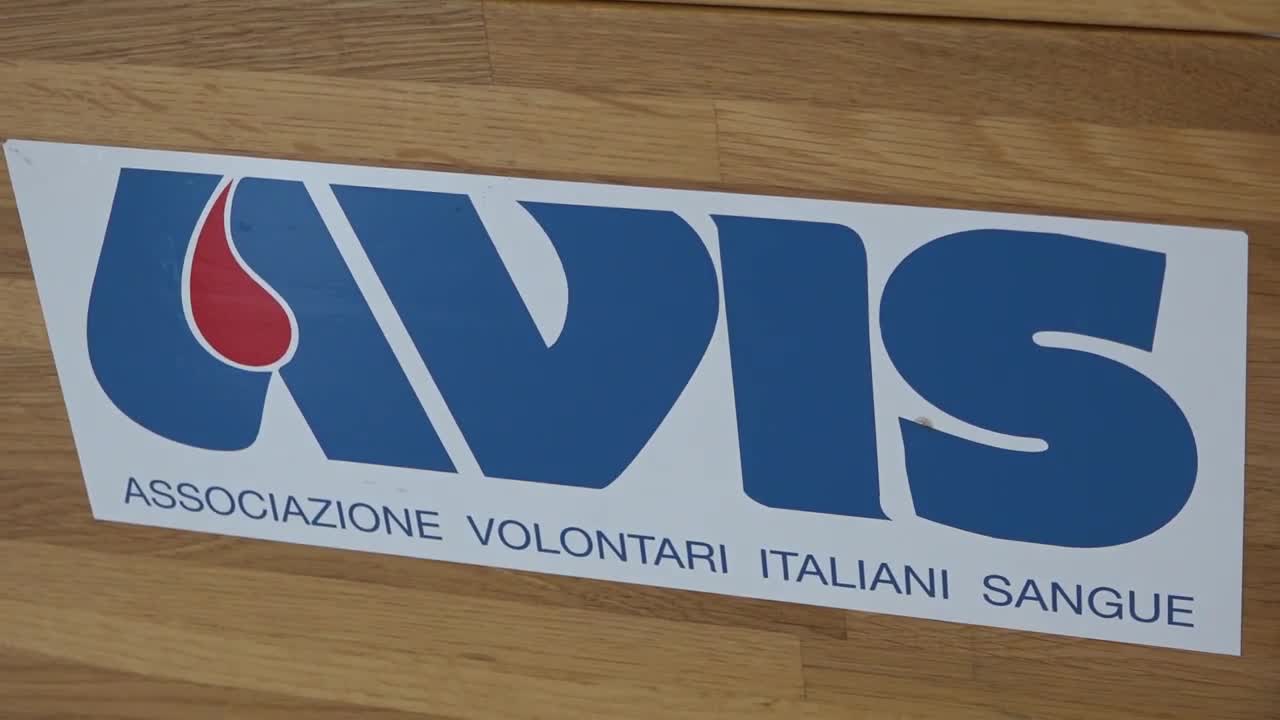 La Giornata nazionale del donatore di sangue al Centro trasfusionale di Prato