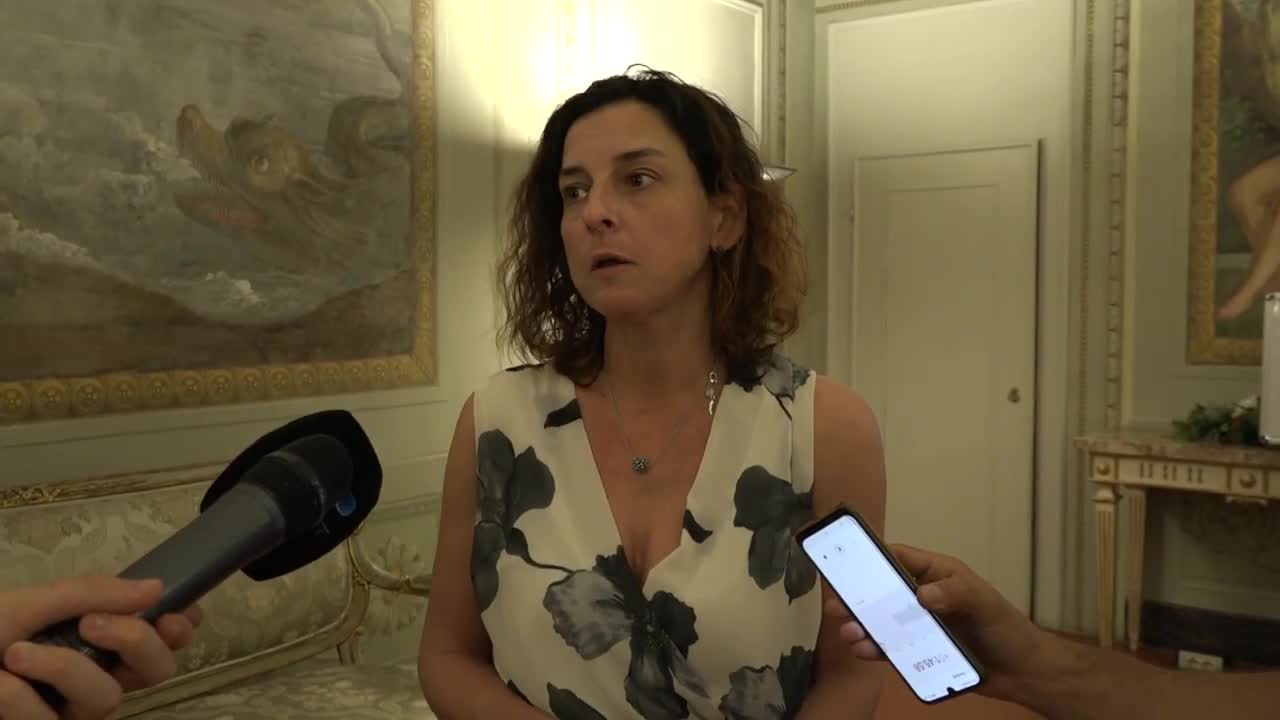 La Toscana in campo contro la tratta delle persone