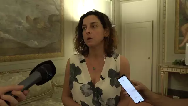 La Toscana in campo contro la tratta delle persone