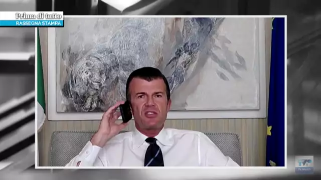 Elezioni Prato 2024, il sottosegretario Silli sul candidato del centrodestra: 