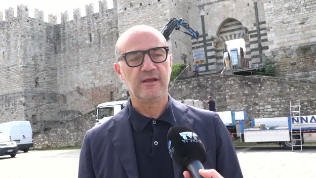 tiziano tempestini traccia un bilancio de la toscana in bocca