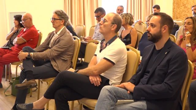 Convegno Anaci Prato Pistoia