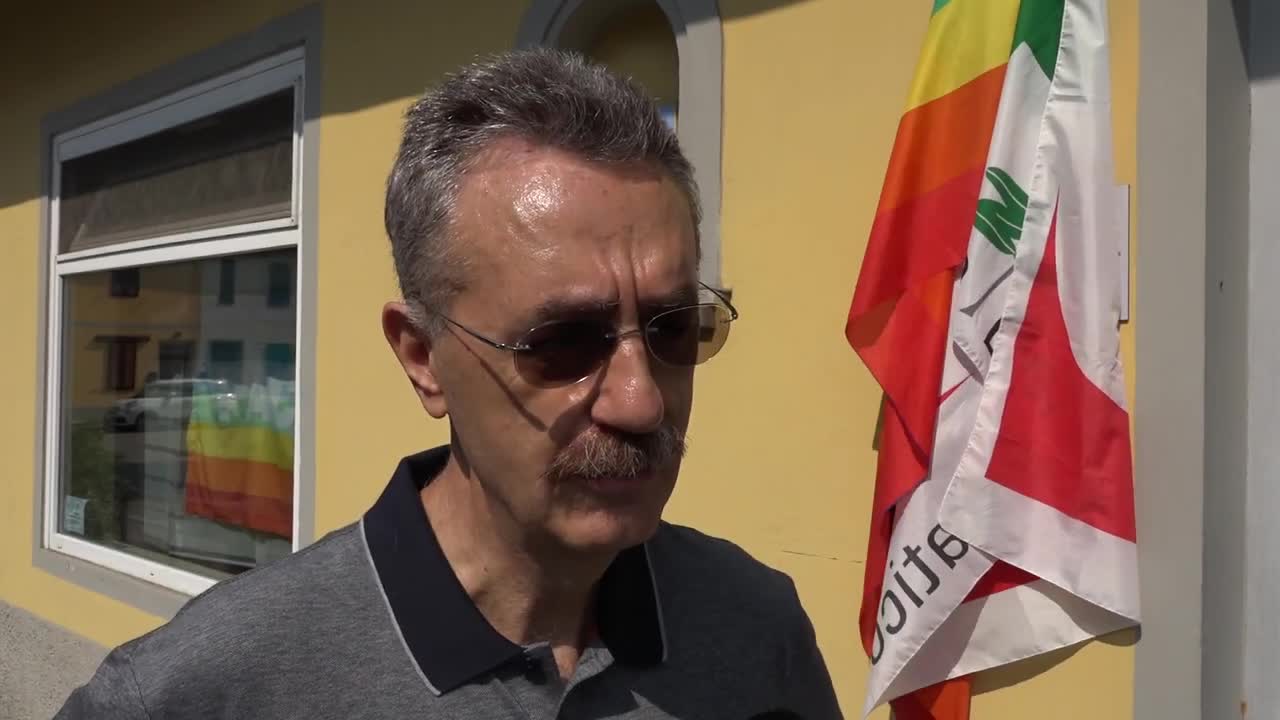 intitolazione circolo pd paperino a carlesi