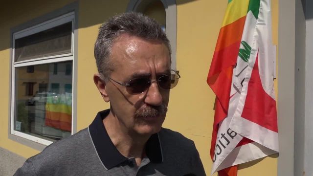 intitolazione circolo pd paperino a carlesi