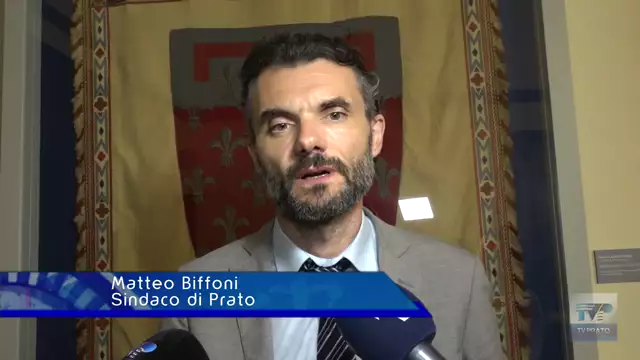 Il consiglio comunale di Prato ricorda Francesco Nuti