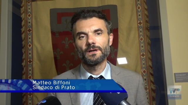 Il consiglio comunale di Prato ricorda Francesco Nuti