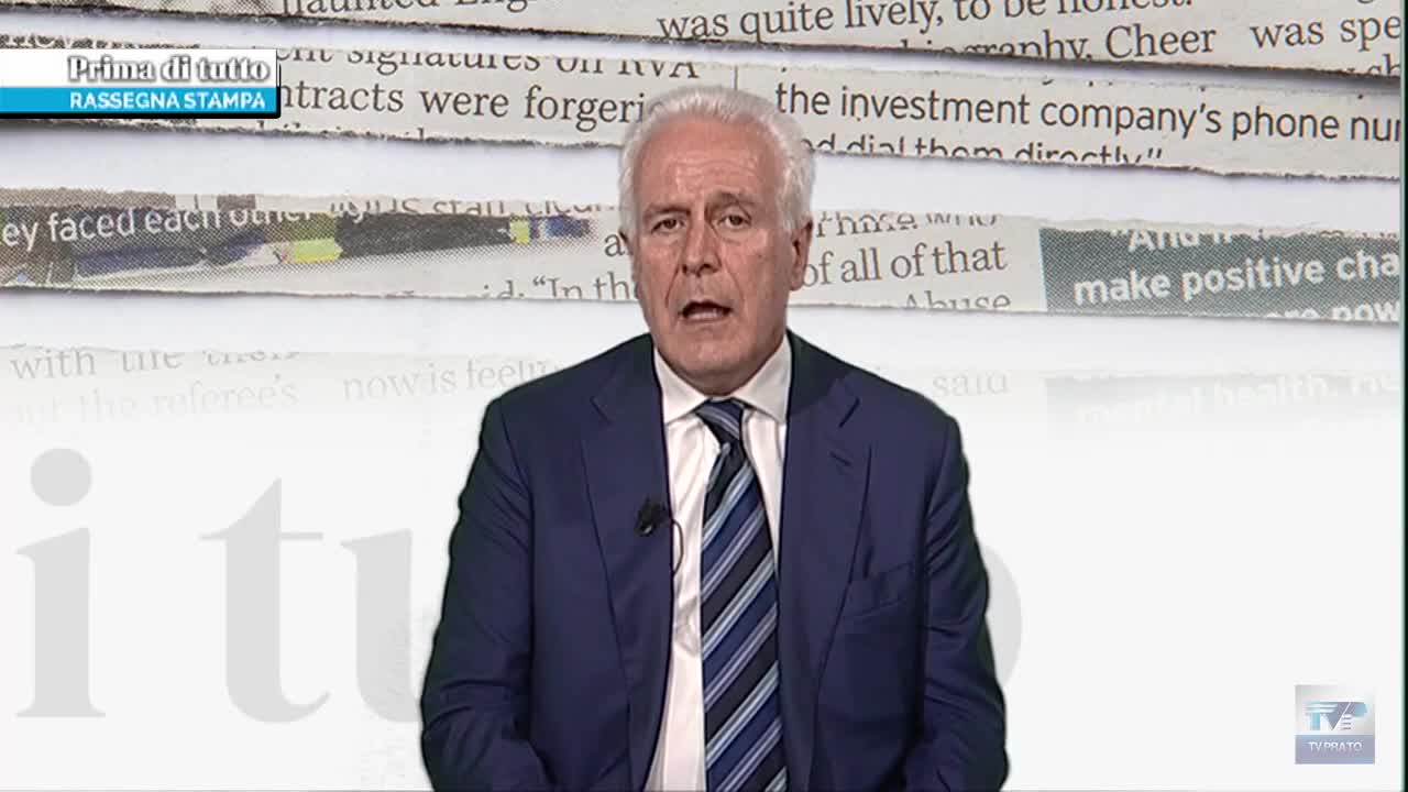 Giani infuriato con la Città metropolitana: “Chiusure in FI-PI-LI superficiali. Facciano in fretta