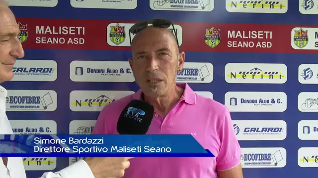 Nuova Club House al campo sportivo di Maliseti