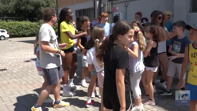 Viaggio negli oratori pratesi, a Maliseti oltre 100 bambini e ragazzi coinvolti