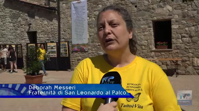 Borgo Tutto è Vita, alla scoperta del villaggio ecosostenibile