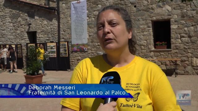 Borgo Tutto è Vita, alla scoperta del villaggio ecosostenibile