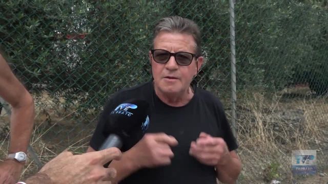 Disegnata la bike lane in via delle Fonti, cittadini perplessi: 