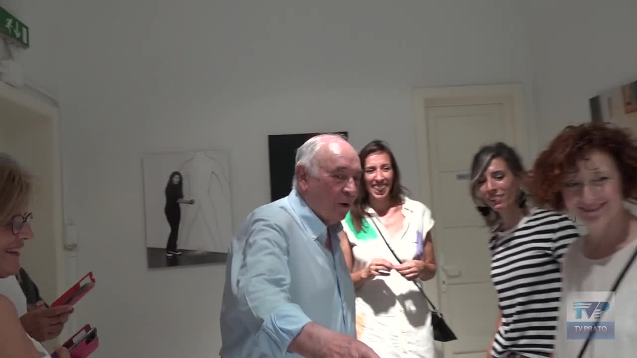 Il giocoliere invincibile: la mostra dedicata al collezionista d'arte Carlo Palli