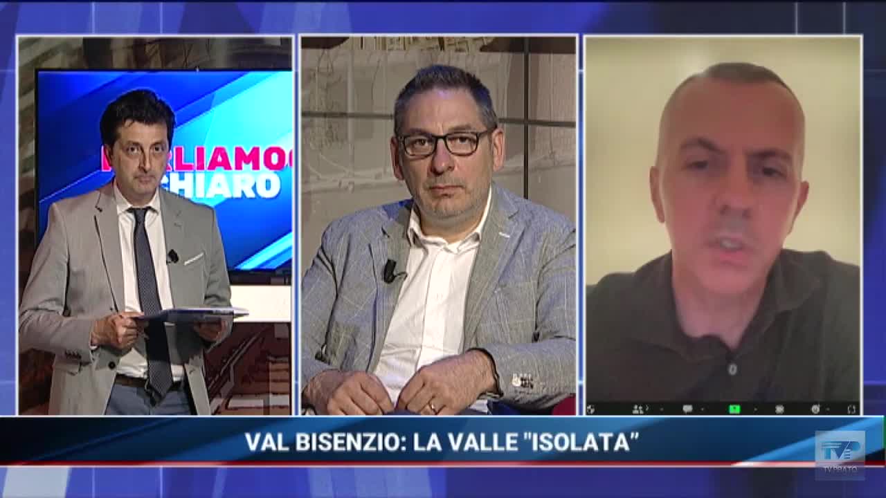 Bypass 325: allo studio due ipotesi. I comuni della Vallata si appellano al governo per le risorse