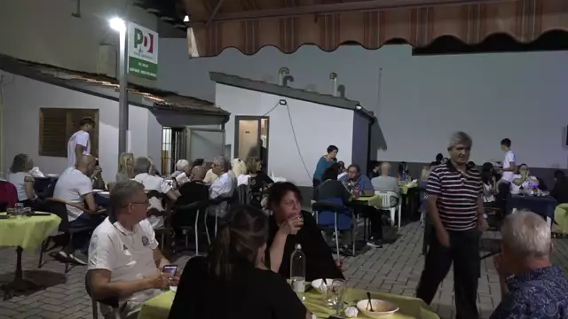 Spettacolo Ceccherini a Casale