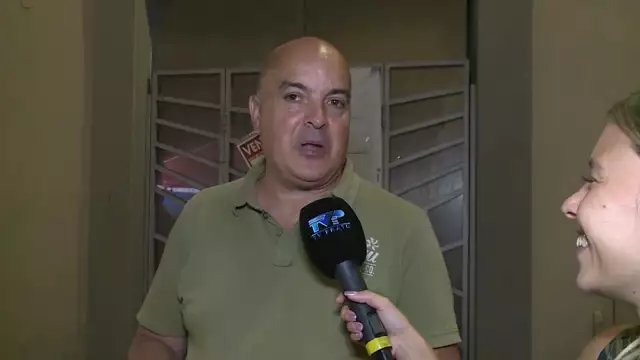 Le vie del centro storico si riempiono per l'inizio dei saldi. Commercianti fiduciosi.