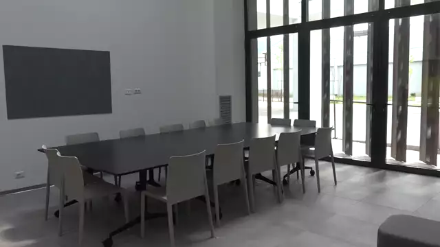 Medialibrary, lavori conclusi: cercasi gestore per il bar. Le immagini dei nuovi spazi di via Filzi