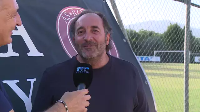 Presentazione Pietà 2004 stagione 2023-24